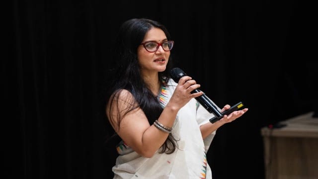 রাফিয়াত রশিদ মিথিলা: অভিনয়, গান ও উন্নয়নকর্মে বহুমাত্রিক এক জীবন